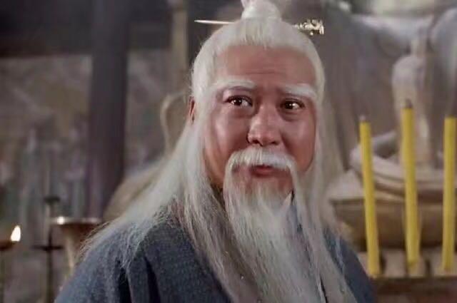 Trương Vô Kỵ có một tuyệt kỹ bí ẩn chưa từng sử dụng: Đủ sức khiến Trương Tam Phong phải ngả mũ bái phục- Ảnh 3. Trương Vô Kỵ có một tuyệt kỹ bí ẩn chưa từng sử dụng: Đủ sức khiến Trương Tam Phong phải ngả mũ bái phục- Ảnh 3.