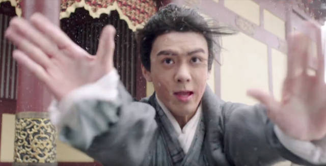 Trương Vô Kỵ có một tuyệt kỹ bí ẩn chưa từng sử dụng: Đủ sức khiến Trương Tam Phong phải ngả mũ bái phục- Ảnh 5. Trương Vô Kỵ có một tuyệt kỹ bí ẩn chưa từng sử dụng: Đủ sức khiến Trương Tam Phong phải ngả mũ bái phục- Ảnh 5.