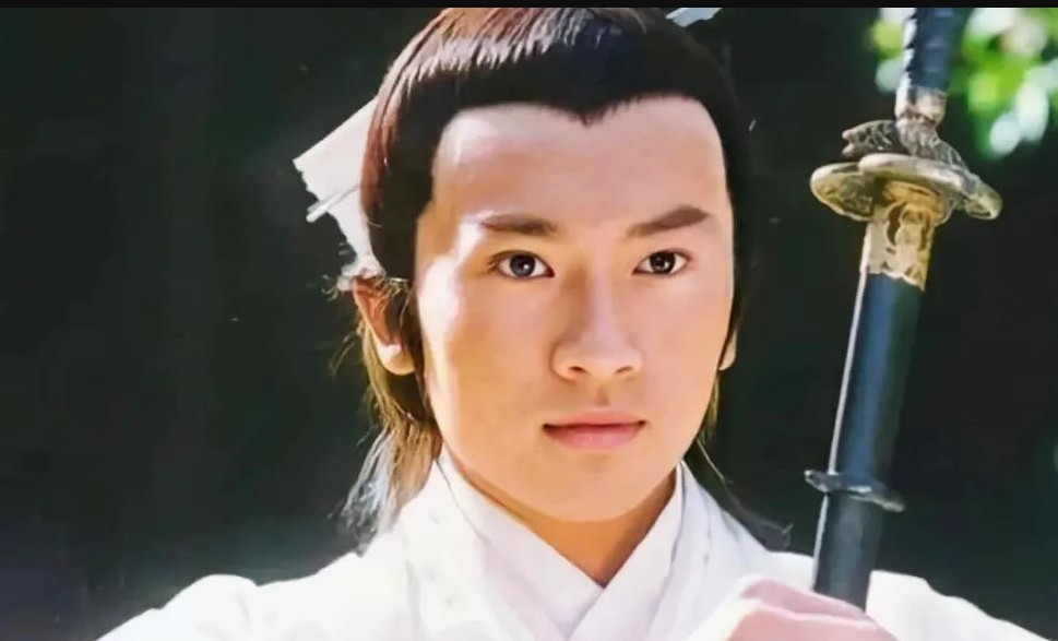 Trương Vô Kỵ có một tuyệt kỹ bí ẩn chưa từng sử dụng: Đủ sức khiến Trương Tam Phong phải ngả mũ bái phục- Ảnh 4. Trương Vô Kỵ có một tuyệt kỹ bí ẩn chưa từng sử dụng: Đủ sức khiến Trương Tam Phong phải ngả mũ bái phục- Ảnh 4.