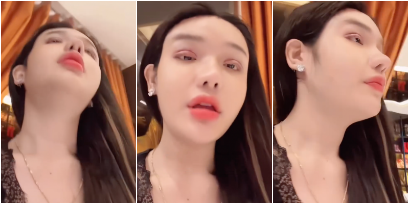 Ai đang sống trong penthouse 80 tỷ của Lương Bằng Quang - Ngân 98 hiện tại?- Ảnh 1. Ai đang sống trong penthouse 80 tỷ của Lương Bằng Quang - Ngân 98 hiện tại?- Ảnh 1.