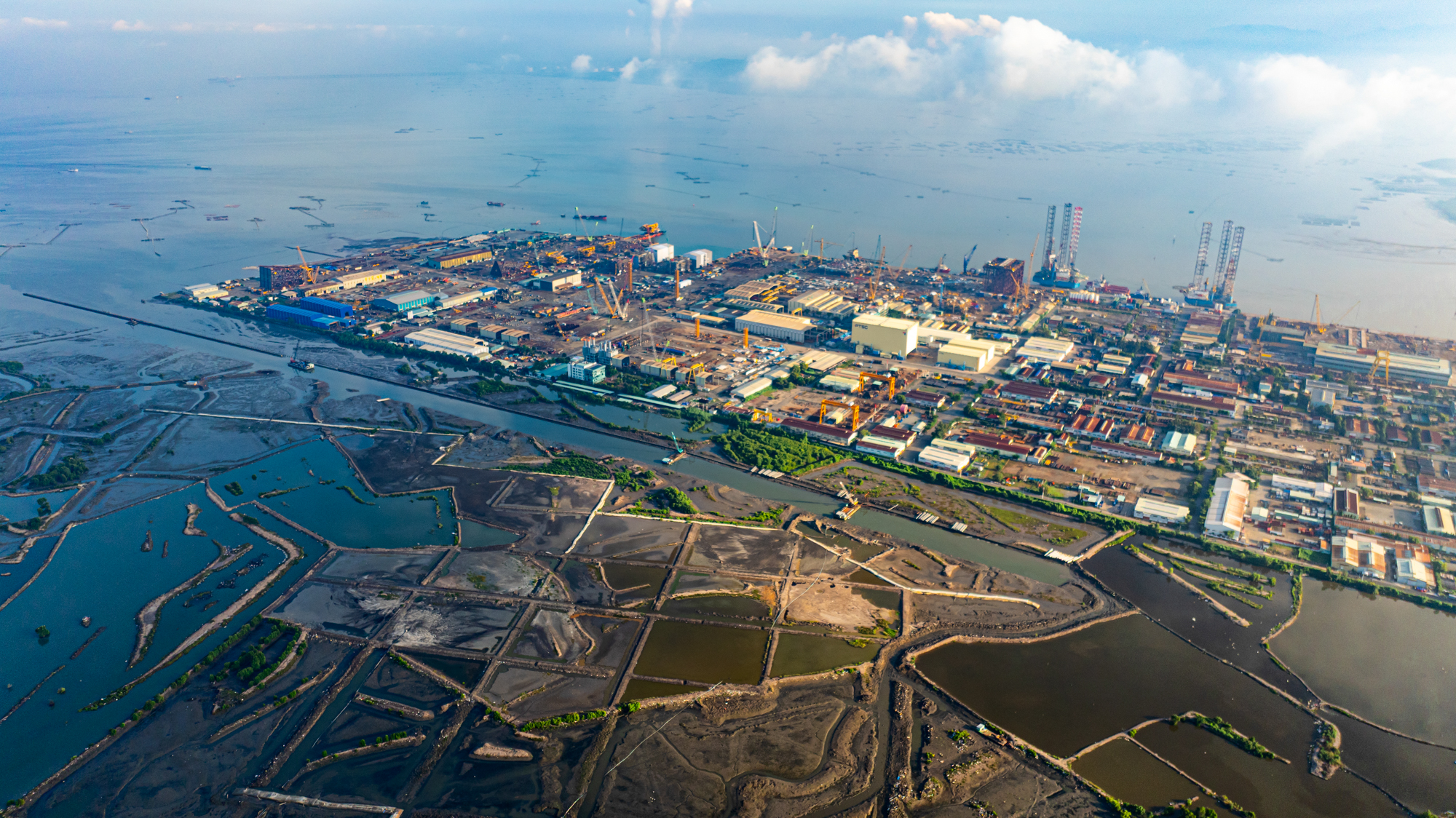 Toàn cảnh khu đất hiếm hoi rộng đến 110 ha còn sót lại ở trung tâm Vũng Tàu, mới được Sun Group đề xuất làm khu đô thị - Ảnh 10.