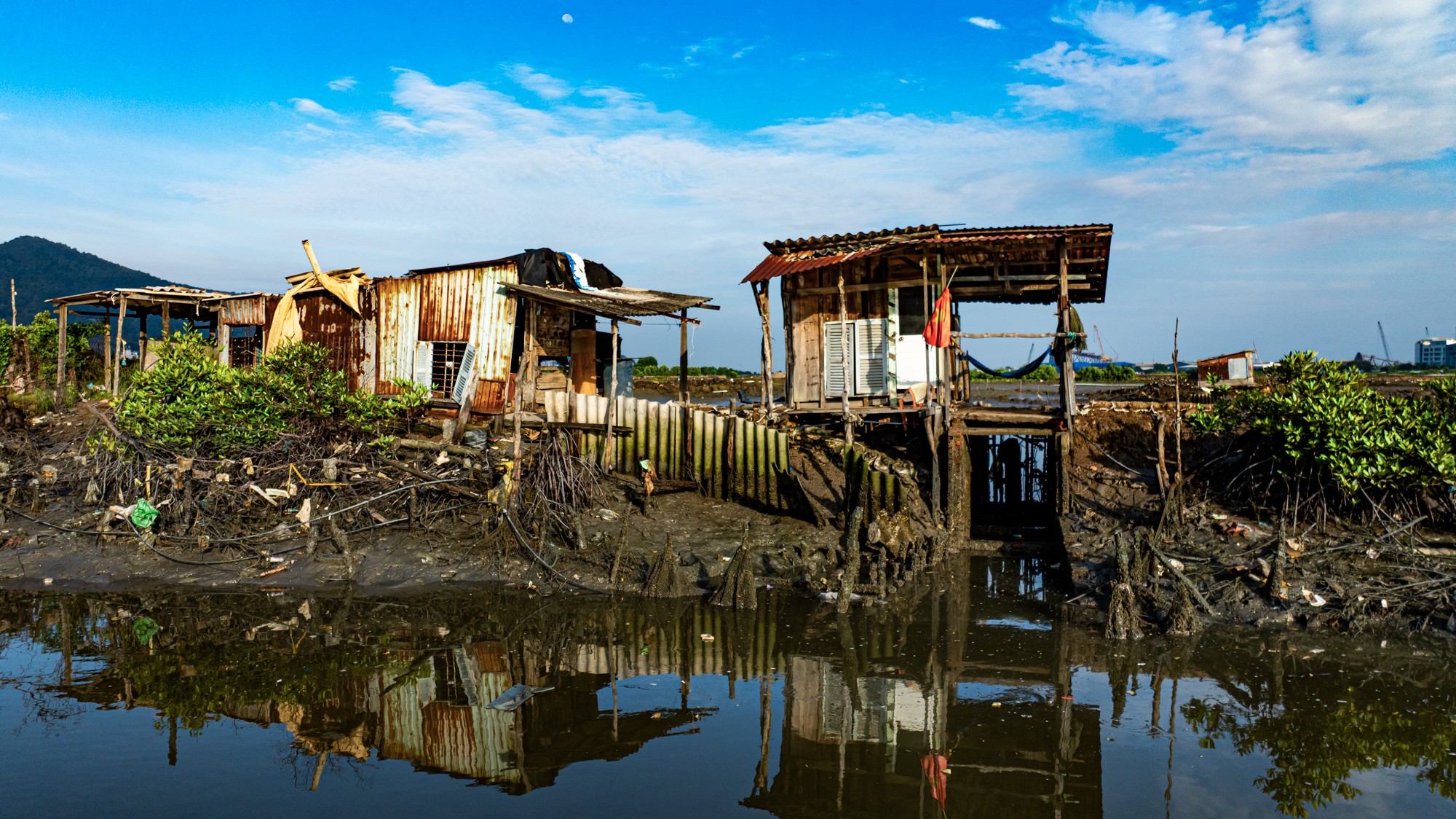 Toàn cảnh khu đất hiếm hoi rộng đến 110 ha còn sót lại ở trung tâm Vũng Tàu, mới được Sun Group đề xuất làm khu đô thị - Ảnh 7.