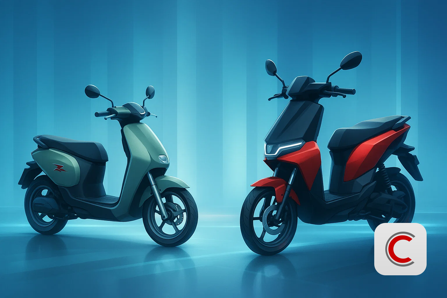 VinFast trình làng 2 dòng xe máy điện mới tinh, tuyên bố "giá thấp nhất thị trường" - Ảnh 1.