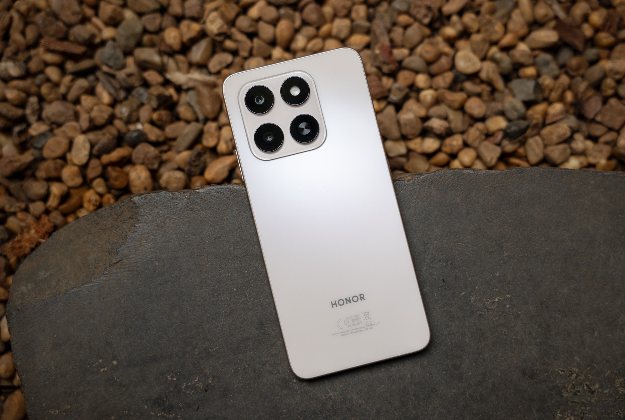 HONOR X7d: cú “phản đòn” của HONOR trong phân khúc smartphone bền bỉ dưới 6 triệu!- Ảnh 4. HONOR X7d: cú “phản đòn” của HONOR trong phân khúc smartphone bền bỉ dưới 6 triệu!- Ảnh 4.