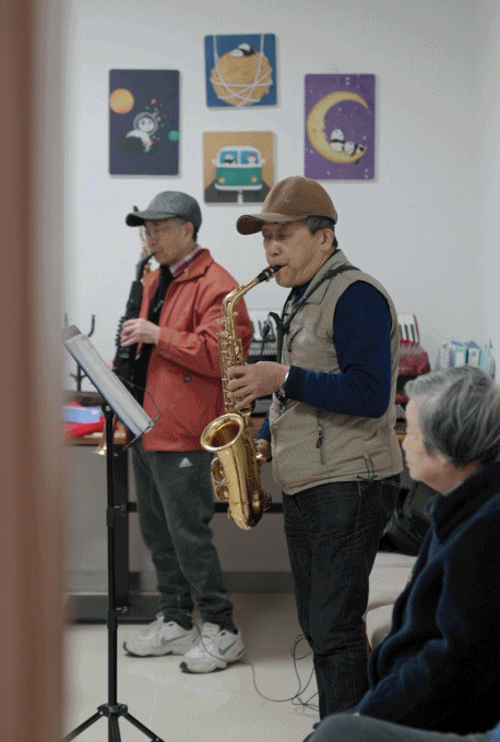 1,1 triệu/tháng – thế hệ sinh sau năm 2000 “đổi thời gian lấy chỗ ở”: Mô hình tài chính lạ đang thu hút giới trẻ- Ảnh 12. 1,1 triệu/tháng – thế hệ sinh sau năm 2000 “đổi thời gian lấy chỗ ở”: Mô hình tài chính lạ đang thu hút giới trẻ- Ảnh 12.