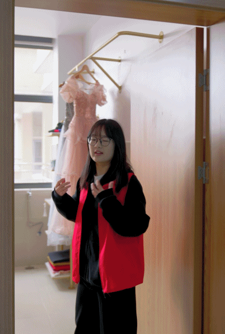 1,1 triệu/tháng – thế hệ sinh sau năm 2000 “đổi thời gian lấy chỗ ở”: Mô hình tài chính lạ đang thu hút giới trẻ- Ảnh 6. 1,1 triệu/tháng – thế hệ sinh sau năm 2000 “đổi thời gian lấy chỗ ở”: Mô hình tài chính lạ đang thu hút giới trẻ- Ảnh 6.