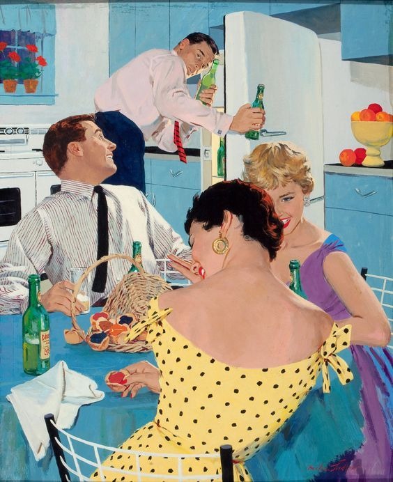 10 kiểu người thâm hơn rắn độc ai cũng gặp- Ảnh 3. 10 kiểu người thâm hơn rắn độc ai cũng gặp- Ảnh 3.