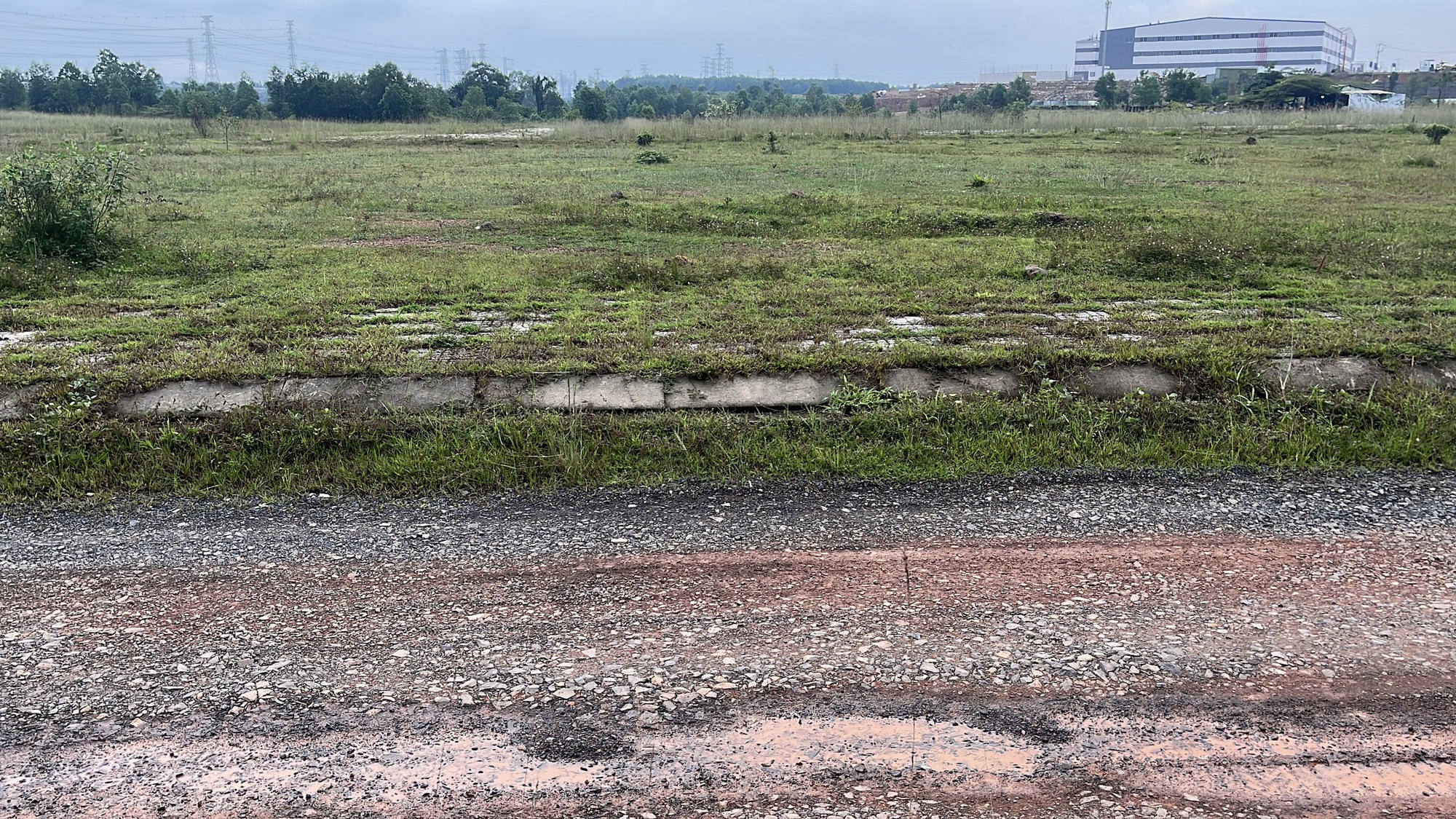 Khu dân cư PNR Estella ở Đồng Nai bị kết luận sai phạm nghiêm trọng - Ảnh 4.