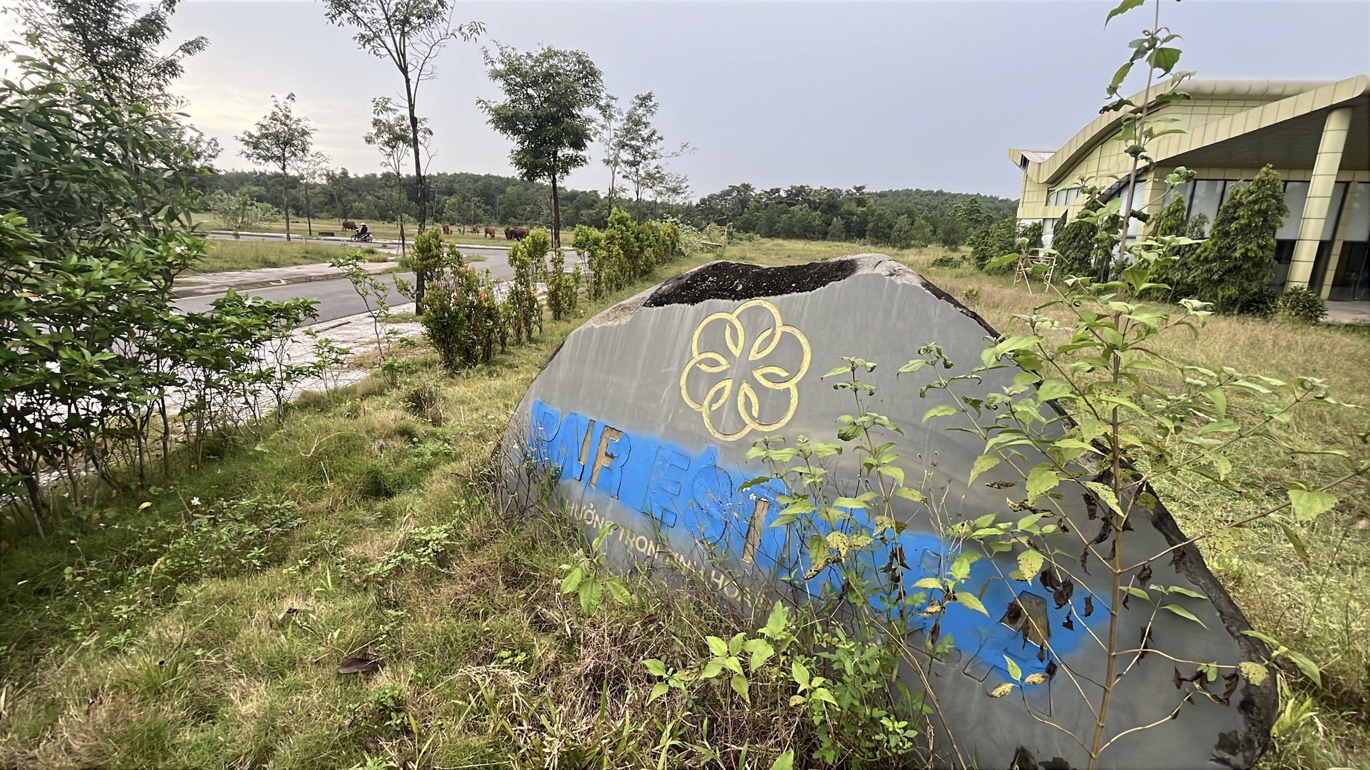 Khu dân cư PNR Estella ở Đồng Nai bị kết luận sai phạm nghiêm trọng - Ảnh 9.