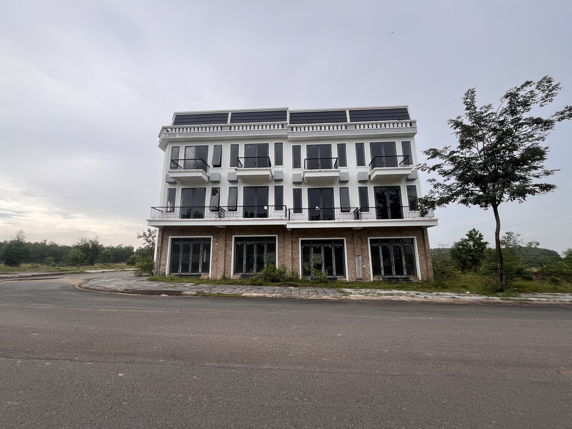 Khu dân cư PNR Estella ở Đồng Nai bị kết luận sai phạm nghiêm trọng - Ảnh 12.