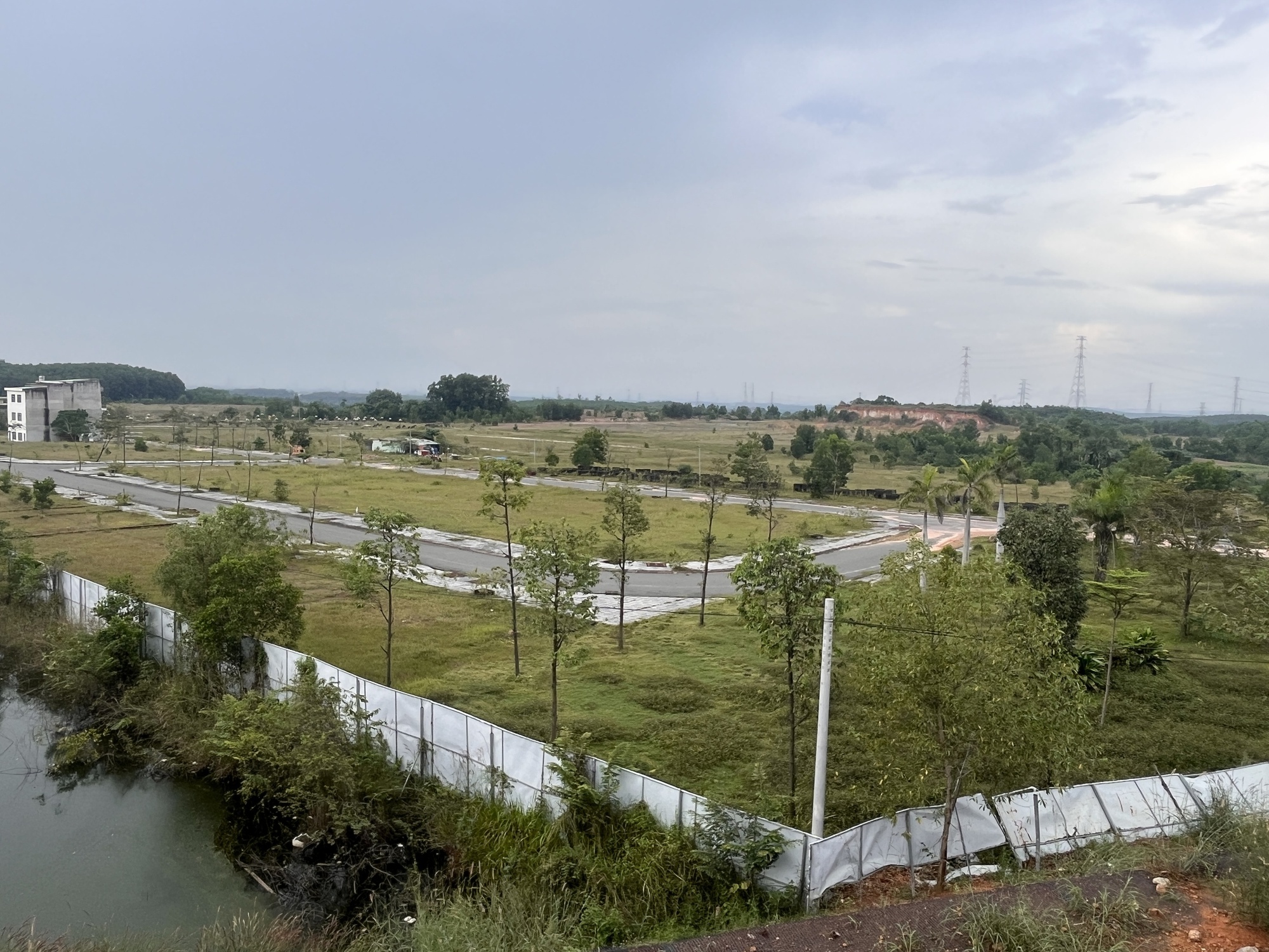 Khu dân cư PNR Estella ở Đồng Nai bị kết luận sai phạm nghiêm trọng - Ảnh 2. Khu dân cư PNR Estella ở Đồng Nai bị kết luận sai phạm nghiêm trọng - Ảnh 2.