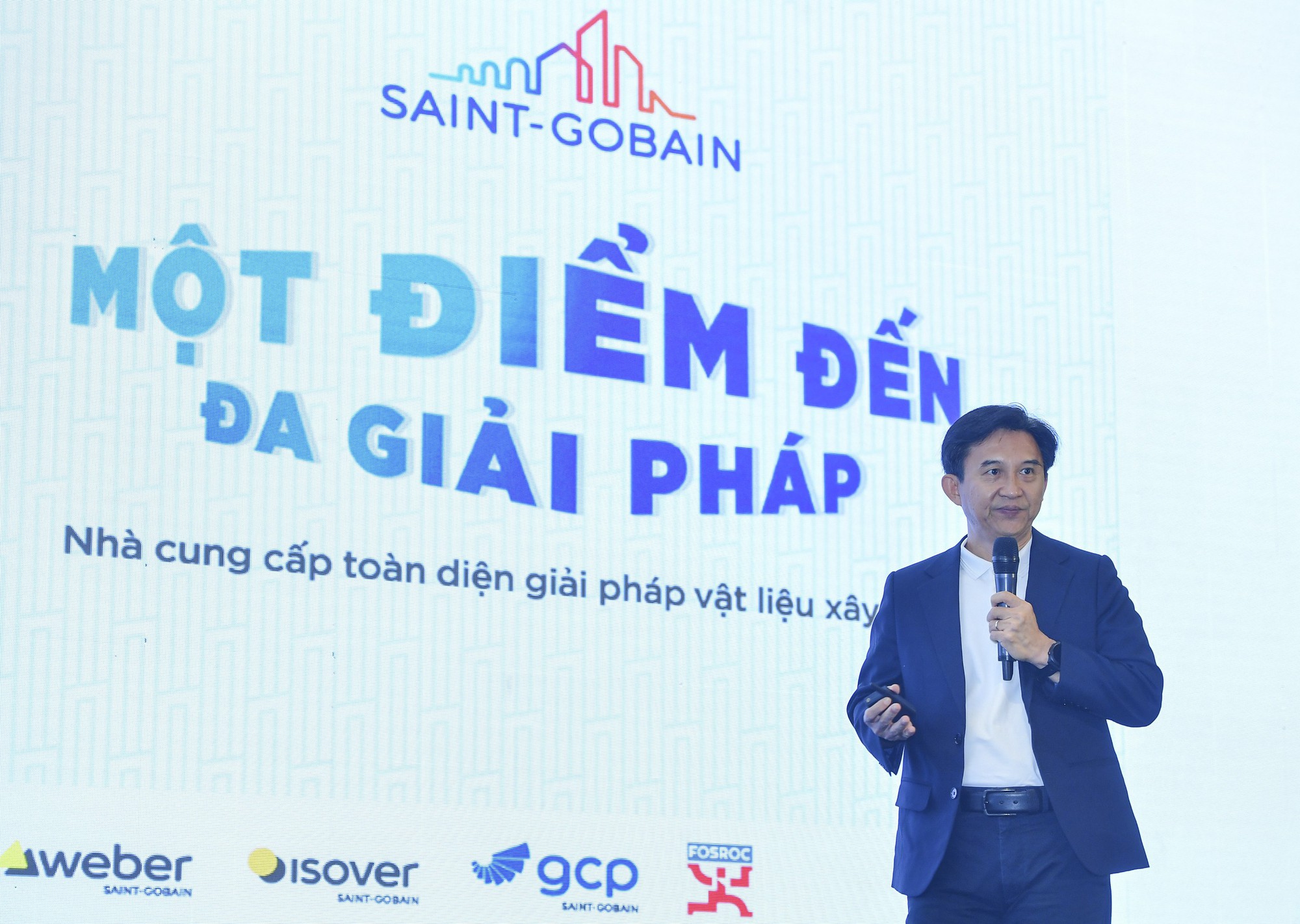 Công trình xanh và dán nhãn carbon: Xu hướng tất yếu trong quy hoạch đô thị bền vững- Ảnh 2.