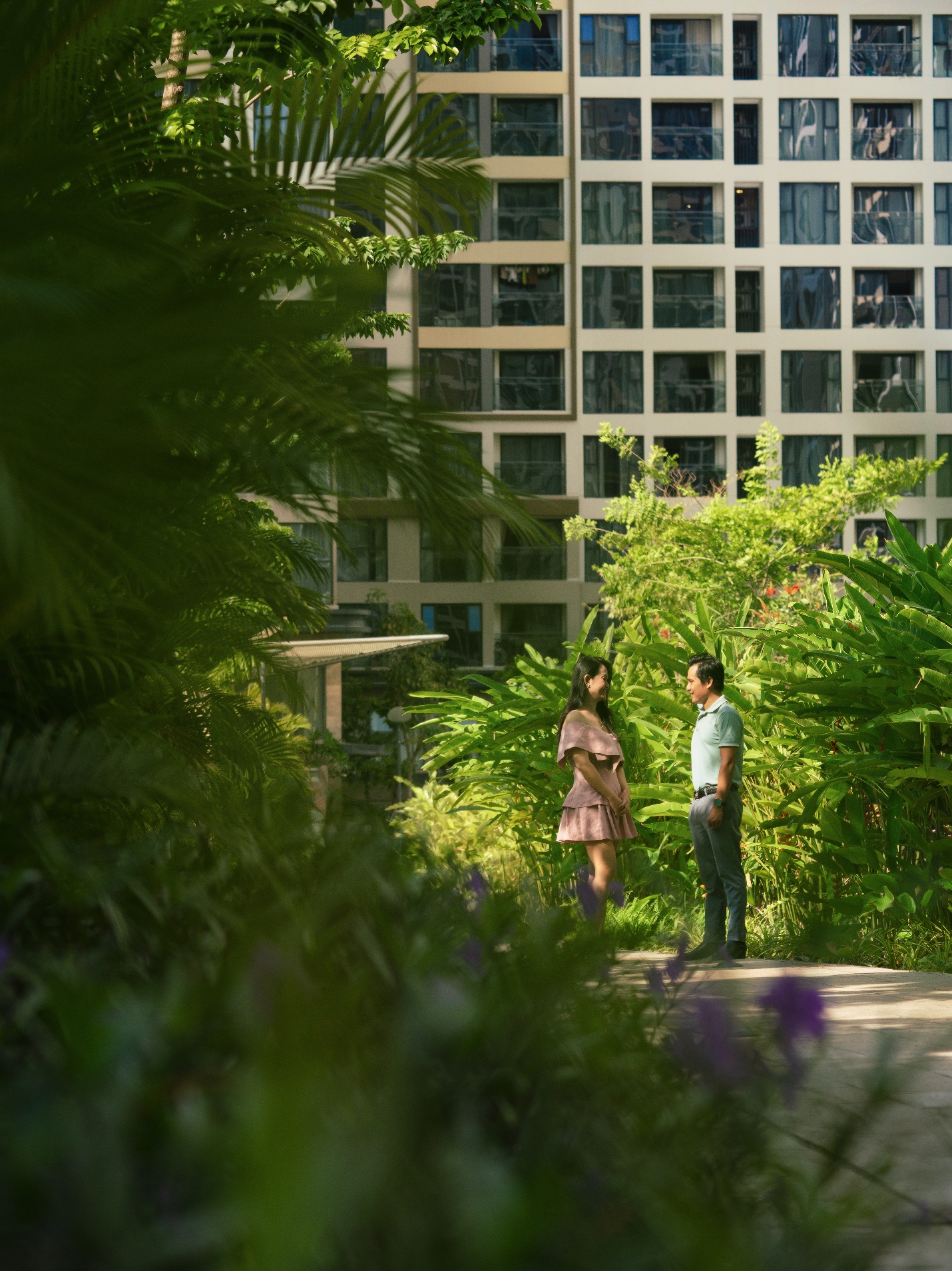 Masteri Park Place: Dấu ấn mới tiếp nối vị thế tiên phong Masterise Homes - Ảnh 1. Masteri Park Place: Dấu ấn mới tiếp nối vị thế tiên phong Masterise Homes - Ảnh 1.