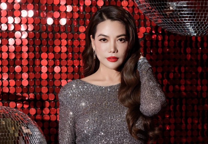 Loạt ồn ào từ tình cảm tới tiền bạc của Trương Ngọc Ánh trước khi bị bắt- Ảnh 1.