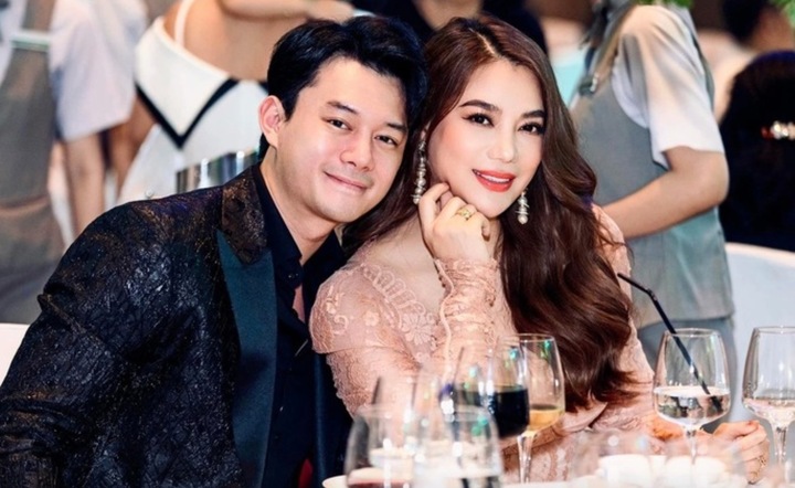 Loạt ồn ào từ tình cảm tới tiền bạc của Trương Ngọc Ánh trước khi bị bắt- Ảnh 3.