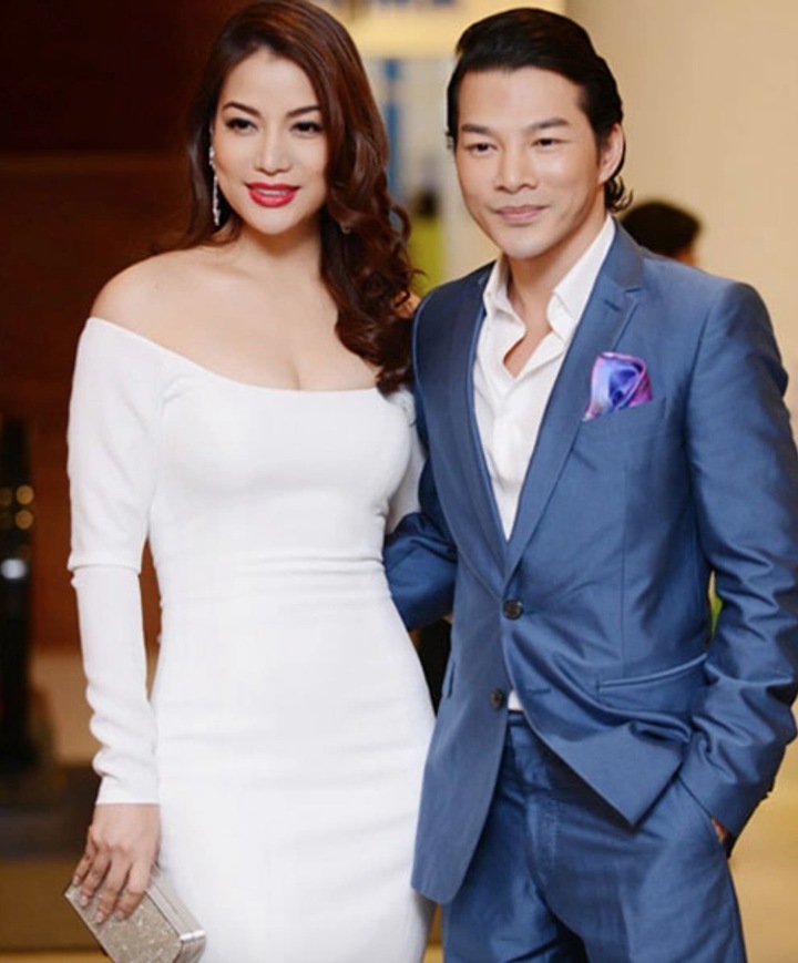 Loạt ồn ào từ tình cảm tới tiền bạc của Trương Ngọc Ánh trước khi bị bắt- Ảnh 2.