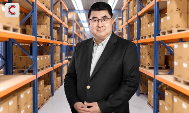 Phó Chủ tịch Central Retail tiết lộ sai lầm suốt 25 năm trong khâu chọn bao bì, khiến một "ông lớn" toàn cầu mất 4 triệu USD mỗi năm - Ảnh 1. Phó Chủ tịch Central Retail tiết lộ sai lầm suốt 25 năm trong khâu chọn bao bì, khiến một "ông lớn" toàn cầu mất 4 triệu USD mỗi năm - Ảnh 1.