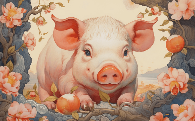 Đúng Rằm tháng 9 Âm lịch, 4 con giáp này tăng mạnh tài sản ròng nhờ biết Đúng Rằm tháng 9 Âm lịch, 4 con giáp này tăng mạnh tài sản ròng nhờ biết