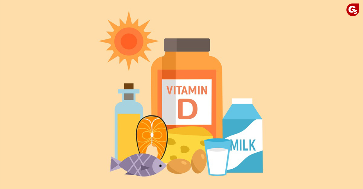 Thực phẩm bổ sung quan trọng nhất cho người cao tuổi trên 65 tuổi là 3 loại vitamin này!- Ảnh 3. Thực phẩm bổ sung quan trọng nhất cho người cao tuổi trên 65 tuổi là 3 loại vitamin này!- Ảnh 3.