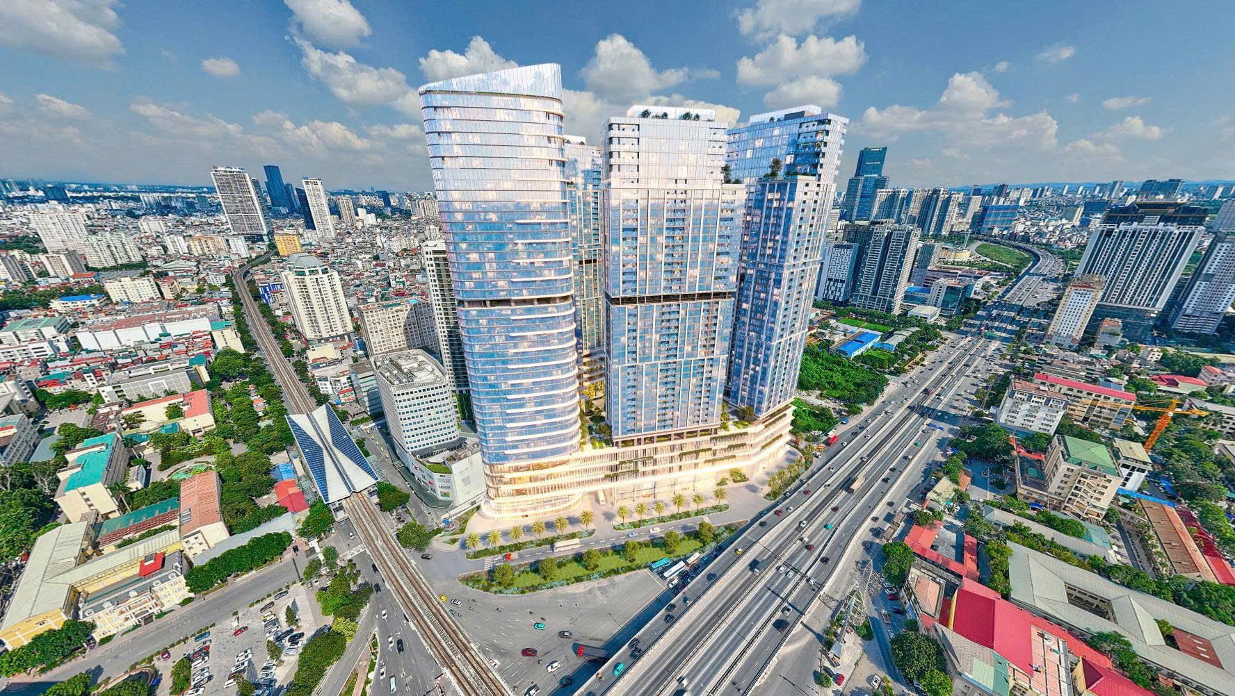 Căn hộ 1 ngủ vài chục m2, muốn mua phải trả chênh đến 400 triệu đồng/căn- Ảnh 2. Căn hộ 1 ngủ vài chục m2, muốn mua phải trả chênh đến 400 triệu đồng/căn- Ảnh 2.