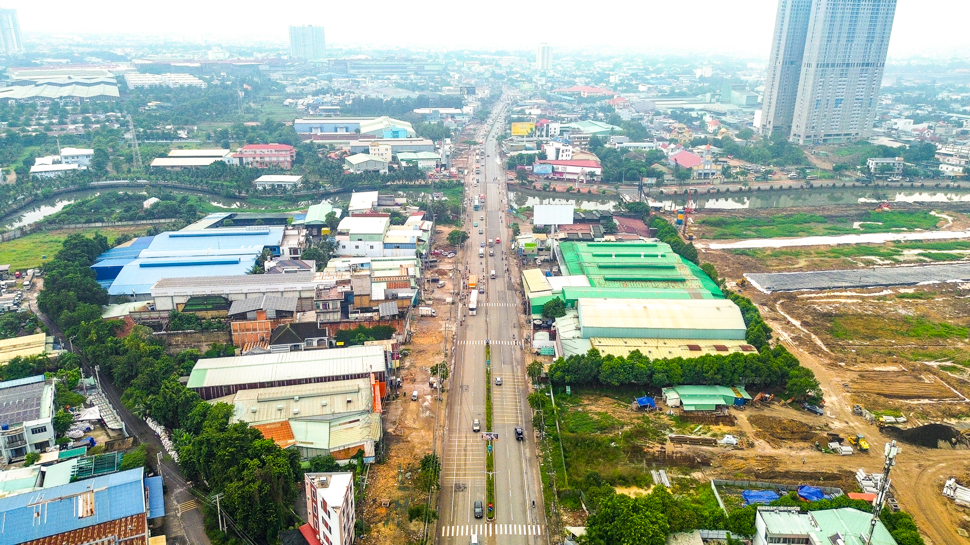Toàn cảnh dự án một tỷ USD, có tháp Rùa giống thật đến từng chi tiết, bỏ hoang hơn 20 năm nay có diễn biến mới - Ảnh 13.