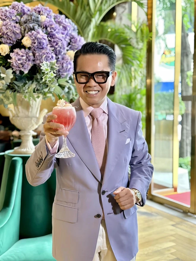 Tình trạng không ngờ của quán cà phê Thái Công- Ảnh 1. Tình trạng không ngờ của quán cà phê Thái Công- Ảnh 1.