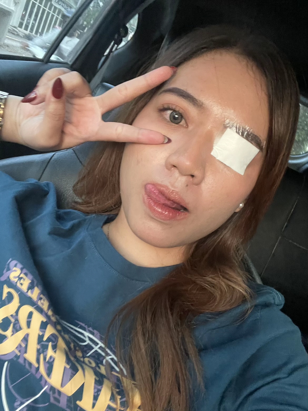 Phấn mắt PINKFLASH dính bê bối lớn: Người dùng bị lẹo mắt hàng loạt, hãng tiêu huỷ, đền tiền gấp đôi- Ảnh 1.