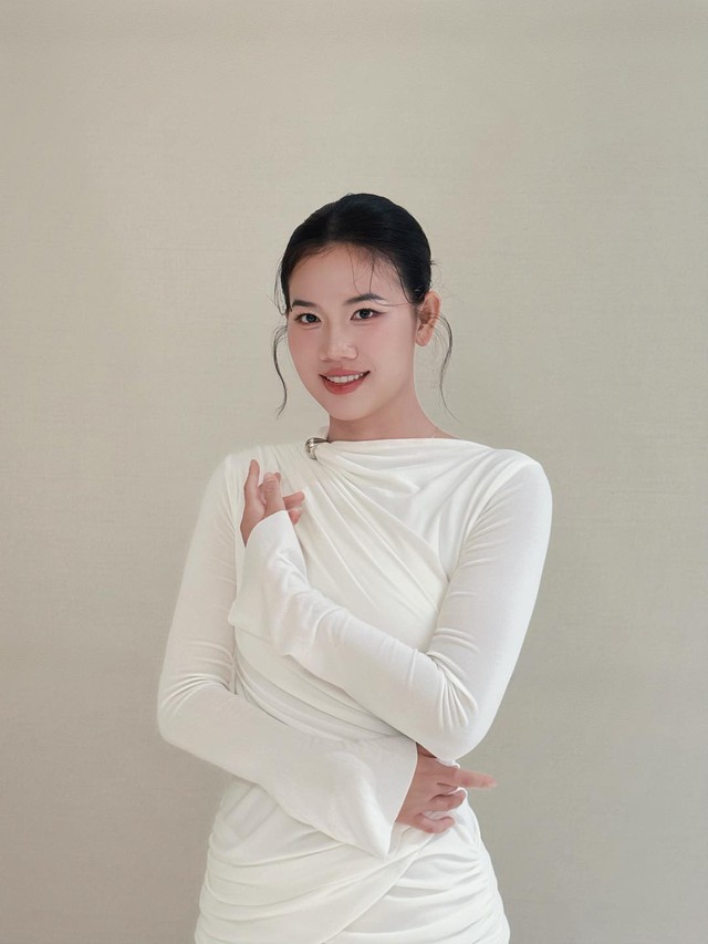 Rùng mình với chế độ ăn của Ánh Viên- Ảnh 4. Rùng mình với chế độ ăn của Ánh Viên- Ảnh 4.