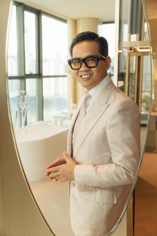 Quách Thái Công tố cáo- Ảnh 1. Quách Thái Công tố cáo- Ảnh 1.