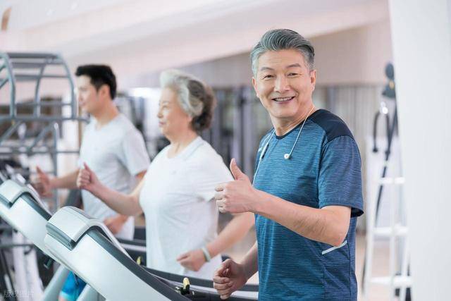 Tuổi thọ ngắn hay dài, chỉ cần nhìn vào tuổi 69 tuổi, nếu dễ dàng làm 5 việc thì có thể sống đến 90 tuổi- Ảnh 3. Tuổi thọ ngắn hay dài, chỉ cần nhìn vào tuổi 69 tuổi, nếu dễ dàng làm 5 việc thì có thể sống đến 90 tuổi- Ảnh 3.