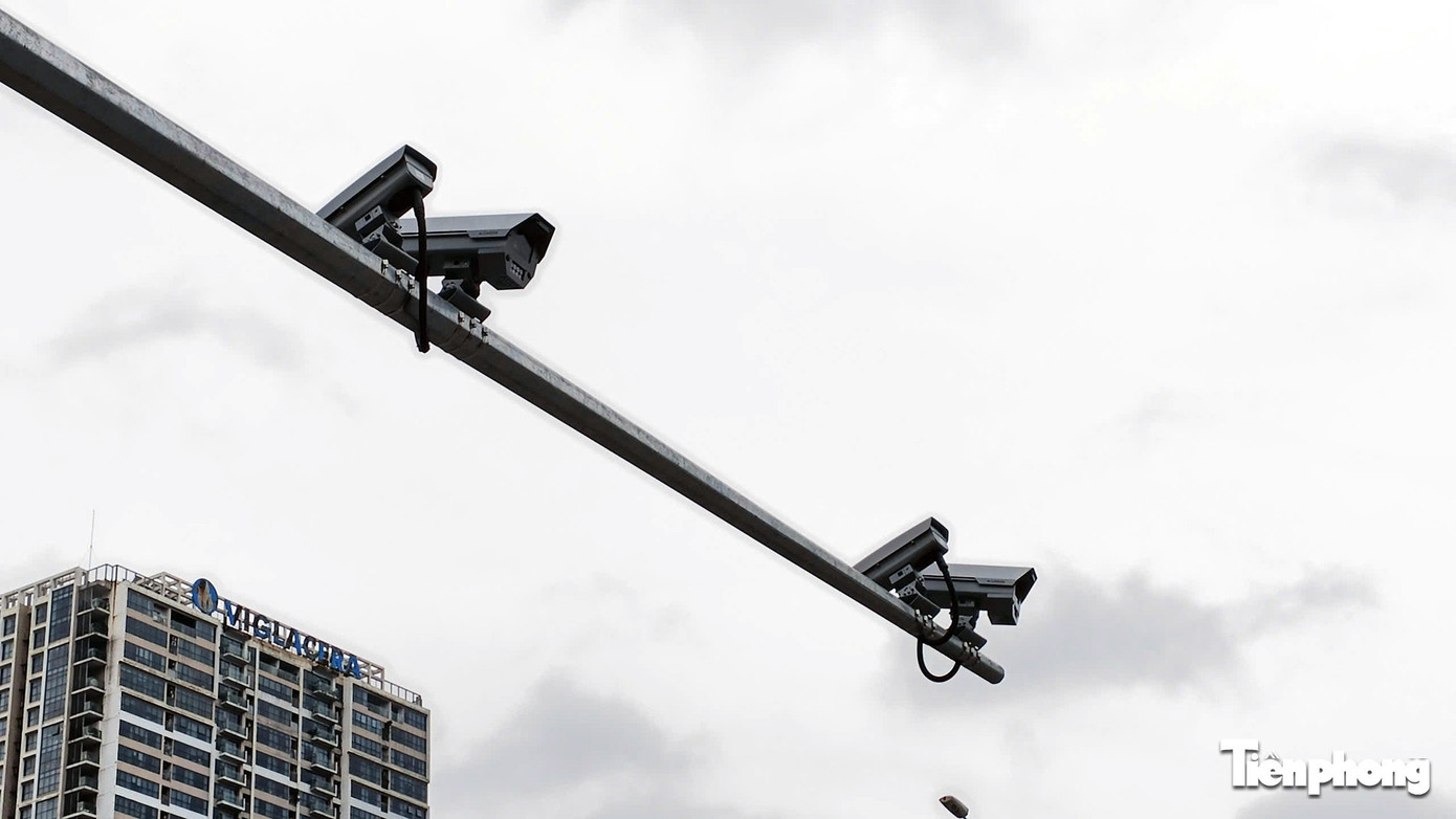 Tài xế dừng đèn đỏ, tay sử dụng điện thoại di động có bị xử phạt?- Ảnh 2.