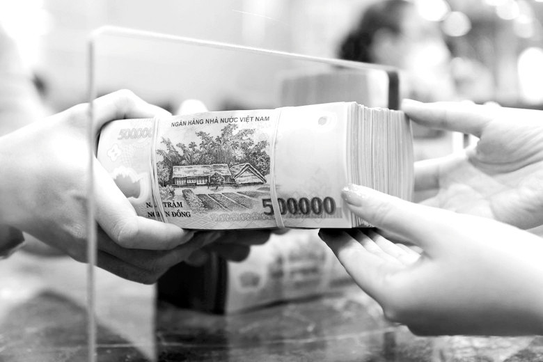 Nhận diện xu hướng lãi suất cuối năm- Ảnh 1.