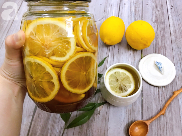 Uống nước chanh kiểu này giúp bổ thận, dưỡng tim mạch: Nhiều người chưa biết để làm- Ảnh 3.