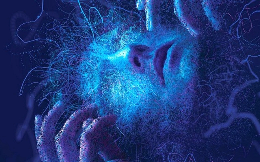 Con người có "giác quan thứ 7", đột phá vừa được chứng minh lần đầu tiên - Ảnh 1.