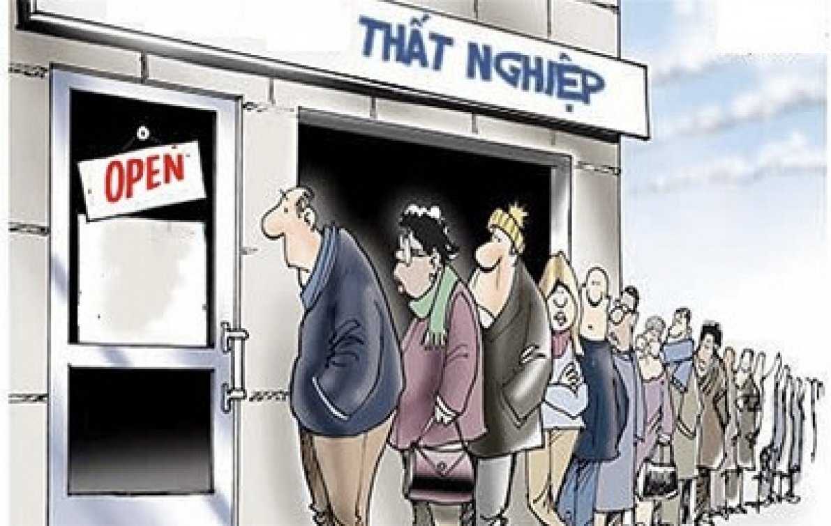 “Kim bài miễn tử” mang tên bằng cấp đã mất hiệu lực: Hàng triệu nhân sự “cổ cồn trắng” đối mặt với làn sóng thất nghiệp mới- Ảnh 1. “Kim bài miễn tử” mang tên bằng cấp đã mất hiệu lực: Hàng triệu nhân sự “cổ cồn trắng” đối mặt với làn sóng thất nghiệp mới- Ảnh 1.