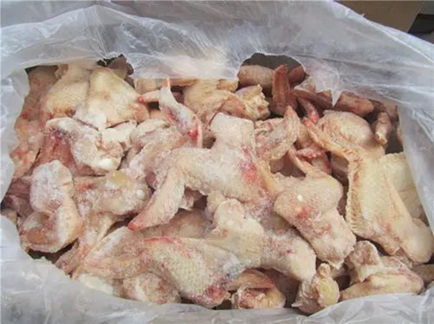 4 loại thịt đáng lẽ phải BỊ CẤM từ lâu, vậy mà nhiều người vẫn ăn- Ảnh 2. 4 loại thịt đáng lẽ phải BỊ CẤM từ lâu, vậy mà nhiều người vẫn ăn- Ảnh 2.