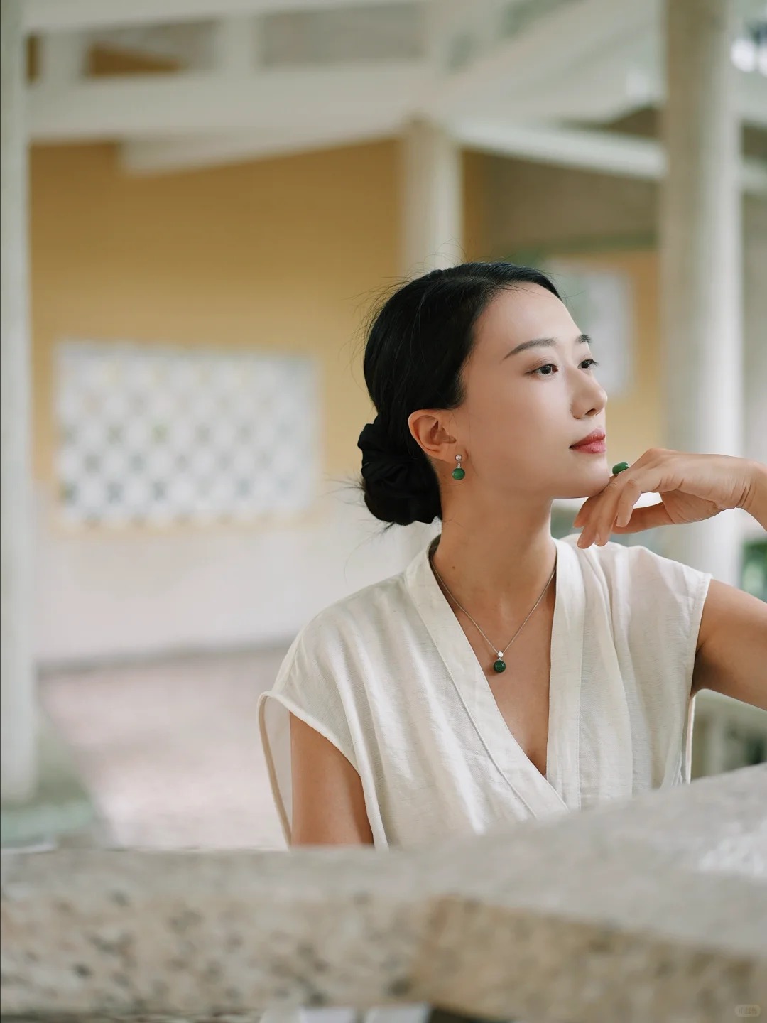 Nhìn mặt đoán vận! 4 nét tướng "phúc khí trời ban" giúp bạn nhận ra người sắp kéo bạn lên đỉnh cao năm 2026- Ảnh 2.