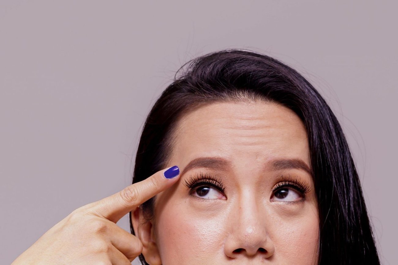 41 tuổi, tôi nhận ra có những nếp nhăn là dấu hiệu của bệnh nghiêm trọng chứ không phải chỉ là tuổi tác- Ảnh 2.