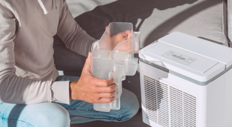 Tốn mấy triệu mua máy hút ẩm, tôi than trời vì 30 năm cuộc đời không biết những cách này sớm hơn - Ảnh 3.