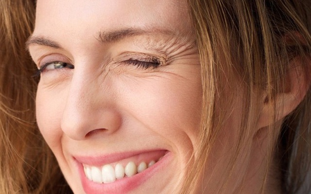 41 tuổi, tôi nhận ra có những nếp nhăn là dấu hiệu của bệnh nghiêm trọng chứ không phải chỉ là tuổi tác- Ảnh 3.