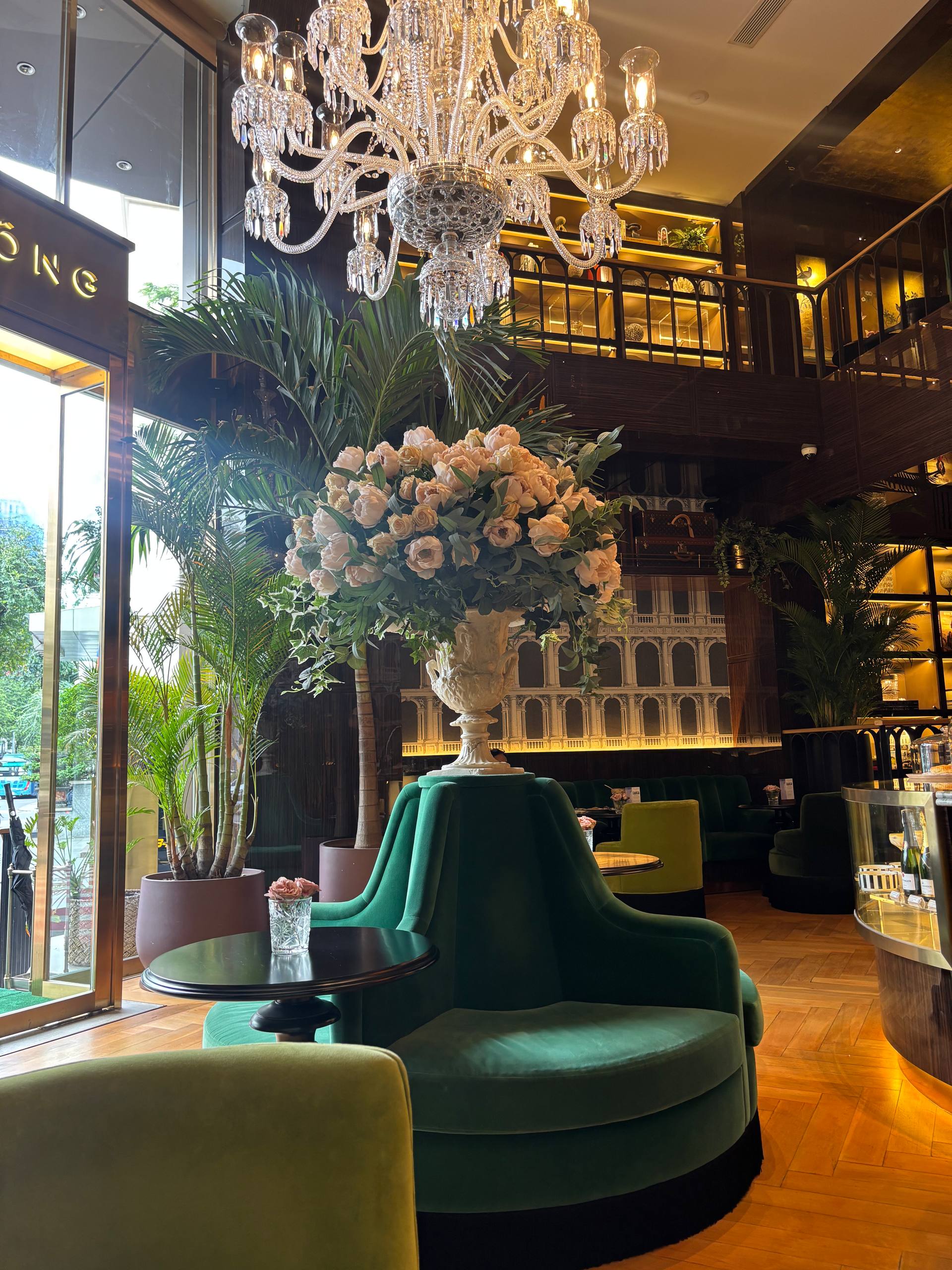 Tình trạng không ngờ của quán cà phê Thái Công- Ảnh 4. Tình trạng không ngờ của quán cà phê Thái Công- Ảnh 4.