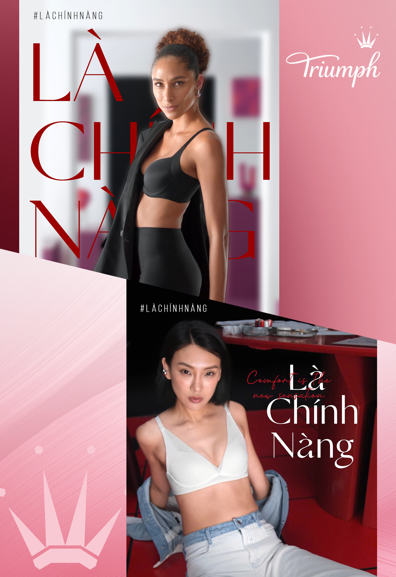 Triumph mang đến cho khách hàng trải nghiệm chạm sâu vào cảm xúc để thể hiện bản sắc cá nhân - Ảnh 8. Triumph mang đến cho khách hàng trải nghiệm chạm sâu vào cảm xúc để thể hiện bản sắc cá nhân - Ảnh 8.