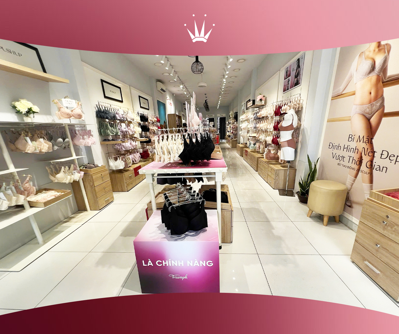 Triumph mang đến cho khách hàng trải nghiệm chạm sâu vào cảm xúc để thể hiện bản sắc cá nhân - Ảnh 3. Triumph mang đến cho khách hàng trải nghiệm chạm sâu vào cảm xúc để thể hiện bản sắc cá nhân - Ảnh 3.