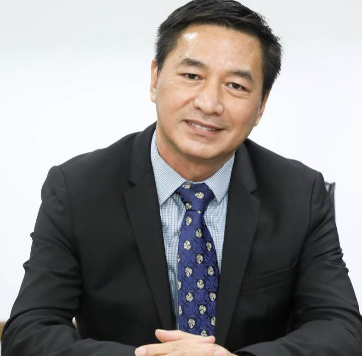 Tỷ phú Phạm Nhật Vượng đưa lãnh đạo cấp cao của Thép Pomina và Thế Giới Di Động về điều hành công ty thép 10.000 tỷ đồng - Ảnh 2.