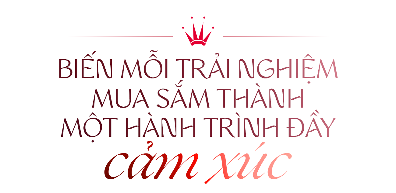 Triumph mang đến cho khách hàng trải nghiệm chạm sâu vào cảm xúc để thể hiện bản sắc cá nhân - Ảnh 1. Triumph mang đến cho khách hàng trải nghiệm chạm sâu vào cảm xúc để thể hiện bản sắc cá nhân - Ảnh 1.