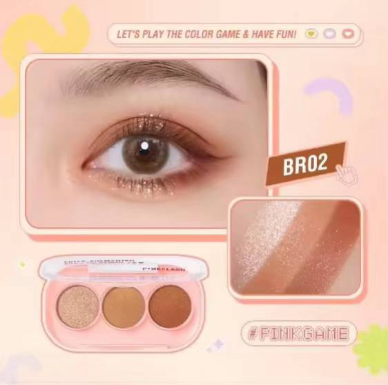 Phấn mắt PINKFLASH dính bê bối lớn: Người dùng bị lẹo mắt hàng loạt, hãng tiêu huỷ, đền tiền gấp đôi- Ảnh 8.