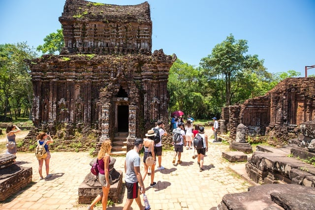 Đại diện duy nhất của Việt Nam được tạp chí Mỹ xếp hạng top 7 tour du lịch khám phá hấp dẫn nhất châu Á- Ảnh 4. Đại diện duy nhất của Việt Nam được tạp chí Mỹ xếp hạng top 7 tour du lịch khám phá hấp dẫn nhất châu Á- Ảnh 4.