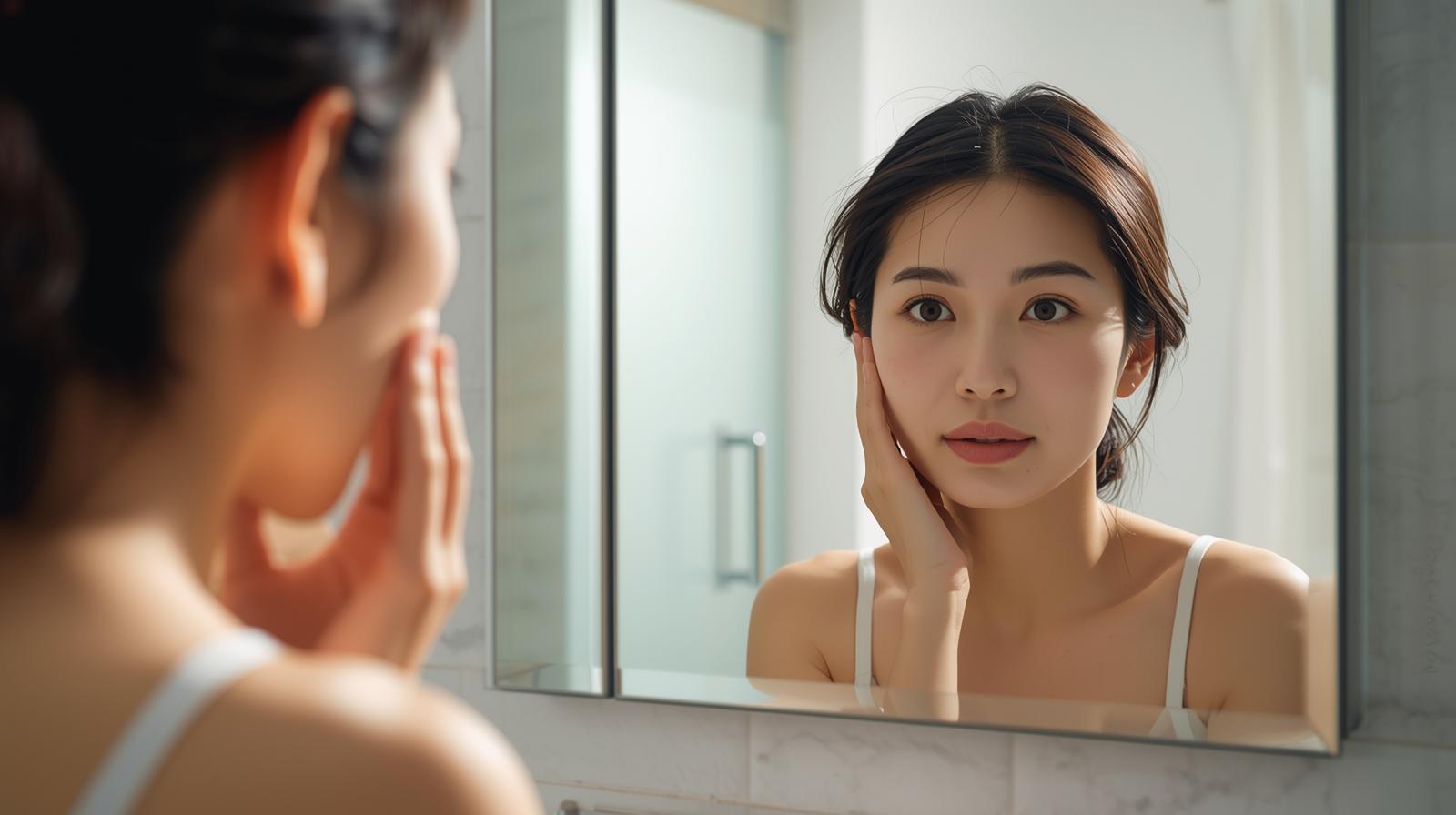 41 tuổi, tôi nhận ra có những nếp nhăn là dấu hiệu của bệnh nghiêm trọng chứ không phải chỉ là tuổi tác- Ảnh 1.