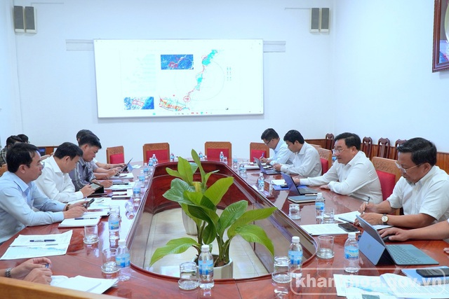 Thông tin mới về Dự án Nhà máy điện hạt nhân đầu tiên của Việt Nam- Ảnh 1. Thông tin mới về Dự án Nhà máy điện hạt nhân đầu tiên của Việt Nam- Ảnh 1.