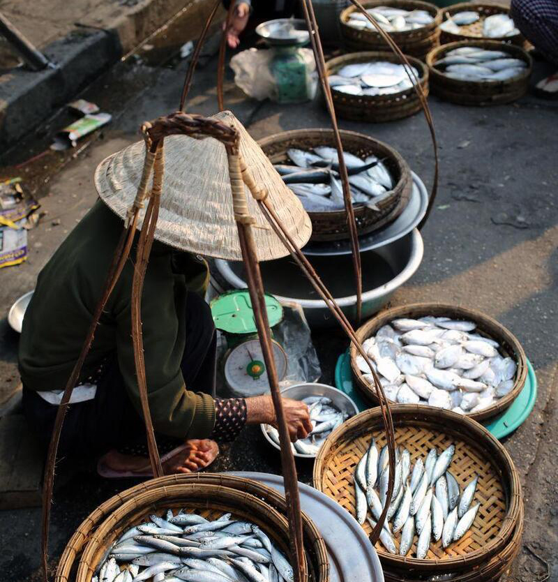 4 mẹo ăn cá không để thất thoát dinh dưỡng, ngon miệng lại tránh nuốt "mầm bệnh" vào thân - Ảnh 1.